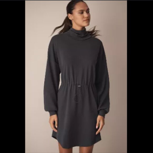 Brand New Grey State Taylor Mini Dress - Picture 1 of 7